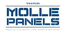 Load image into Gallery viewer, Putco 17-21 Ford Super Duty - 6.75ft (Standard Box) Molle Passenger Side Panel