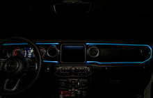 Load image into Gallery viewer, Oracle Fiber Optic LED Interior Kit - ColorSHIFT (6PCS) - ColorSHIFT SEE WARRANTY