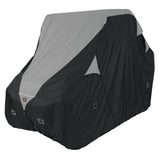 Utv Storage Cover Black/Grey 113