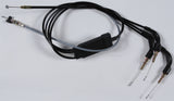Throttle Cable A/C