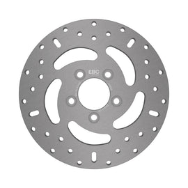 EBC 14-15 Harley Davidson Sportster XL 883 R Roadster (w/Laced Wheels Rear Right Standard Rotor