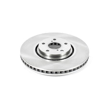 Load image into Gallery viewer, Power Stop 07-11 Lexus GS350 Front Left Autospecialty Brake Rotor