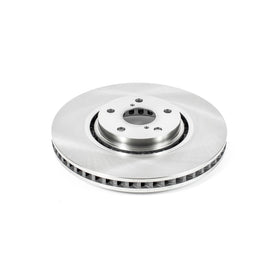 Power Stop 07-11 Lexus GS350 Front Left Autospecialty Brake Rotor