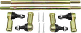 QuadBoss 15-22 Honda TRX420FA FourTrax Rancher 4x4 AT DCT IRS Tie Rod Assembly Upgrade Kit