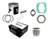 Top End Kit 71.96/Std 11:1 Pol