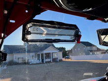 Load image into Gallery viewer, Seizmik 20-23 Kawasaki KRX1000 Teryx 1.75 in. Windshield Vented AR2