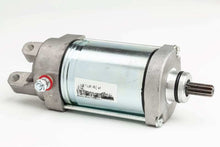Load image into Gallery viewer, Ricks Motorsport Yamaha Snowmobile Starter Motor