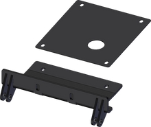 Load image into Gallery viewer, KFI 20+ Yamaha Wolverine X2 / X4 UTV Plow Mount