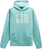 Artifact Hoodie Lt Aqua Xl