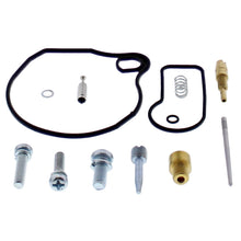 Load image into Gallery viewer, All Balls Racing 02-05 Yamaha XC50 Vino Classic Carburetor Rebuild Kit