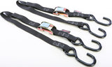 Tie-Down Cam S-Hook Watercraft 1