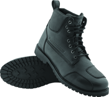 Load image into Gallery viewer, Speed and Strength Call to Arms Boot Black Size  - 12