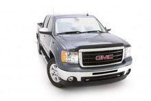 Load image into Gallery viewer, Lund 98-03 Ford Ranger (Excl. Xlt And Edge Models) Interceptor Hood Shield - Smoke