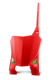 Cycra 18-21 Honda CRF250R Stadium Number Plate - Red
