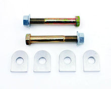 Load image into Gallery viewer, SPL Parts 2014+ BMW M2/M3/M4 (F8X) Toe Eccentric Lockout Kit