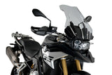 Windscreen Touring Smoke Bmw