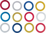 Indexing Washer Kit 3-Cylinder 12/Pk