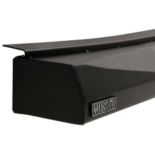 Load image into Gallery viewer, Westin/HDX 24-25 Tesla CyberTruck Xtreme Nerf Step Bars - Textured Black