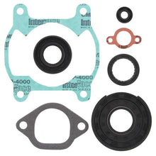 Load image into Gallery viewer, Vertex Pistons 84-11 BR 250 Bravo Complete Gasket Kit w/ Seals