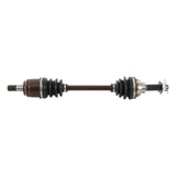All Balls Racing 19-24 LT-A 500 X King Quad 4x4/15-24 LT-A 500 XP King Quad Power Steering Axle