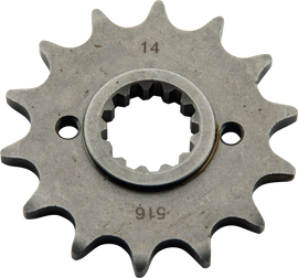 BikeMaster Kawasaki Front Sprocket 520 14T