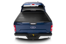 Load image into Gallery viewer, BAK 2021+ Ford F-150 Regular &amp; Super Cab BAKFlip G2 8ft Bed Cover
