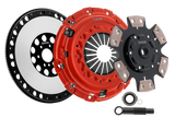 Action Clutch 18-21 Subaru WRX 2.0L (FA20DIT) Turbo AWD Stage 3 Clutch (1MS) w/Lightened Flywheel