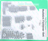 Big Twin Builder Set 07-17 Dyna Models