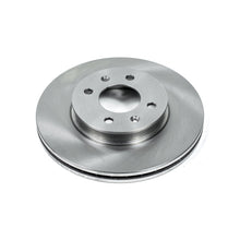 Load image into Gallery viewer, Power Stop 06-11 Hyundai Accent Front Autospecialty Brake Rotor