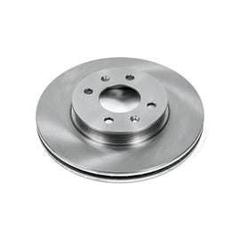 Power Stop 06-11 Hyundai Accent Front Autospecialty Brake Rotor