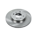Power Stop 06-11 Hyundai Accent Front Autospecialty Brake Rotor