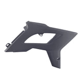 Restyle Radiator Shroud Beta Nardo Grey