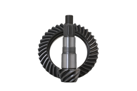 Revolution Gear & Axle Jeep Wrangler JK/JL Dana 30 Reverse Front Axle 5.13 Ratio Ring & Pinion Set