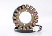 Load image into Gallery viewer, Ricks Motorsport New OEM Style Honda Stator