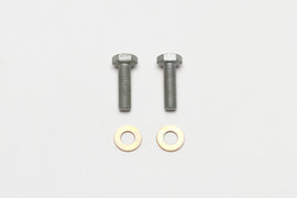 Wilwood Bolt Kit Bracket Mount M10-1.50 Thread - 2 Qty