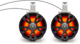 2-Pack Black 8