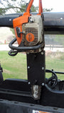 Roll Bar Chainsaw Mount 1.5