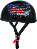 Skid Lids Live To Ride Original Helmet - Small
