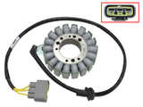 Stator Assembly S-D