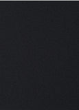 Grip Tape Sheet Coarse Black 12