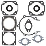 Gasket Set S/M S-D 247 Elan