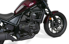 Load image into Gallery viewer, National Cycle 21+ Honda CMX1100 Side Guards-Black