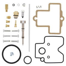 Load image into Gallery viewer, All Balls Racing 98-99 Yamaha YZ400F Carburetor Rebuild Kit