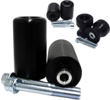 Complete Slider Kit Black Yam