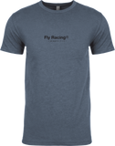 Fly Lost Tee Indigo Xl