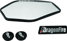 Load image into Gallery viewer, DragonFire Racing Slayer Mirror Replacement Kit