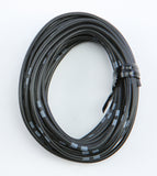Electrical Wiring Black 13' 14a/12v 13'