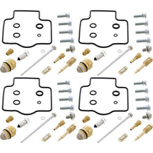 Load image into Gallery viewer, All Balls Racing 03-04 Kawasaki ZX600 (ZZR) Carburetor Rebuild Kit