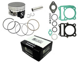 Top End Kit 65.97/Std 11:1 Suz