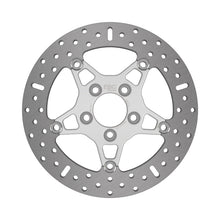 Load image into Gallery viewer, EBC 2011 Indian Chief Blackhawk Brembo Calipers Front Left/Right Standard Brake Rotor